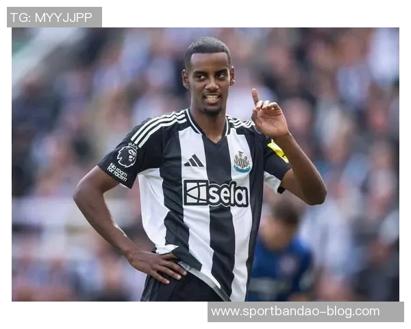 红军旧将呼吁瑞典给予伊萨克更多比赛机会助力其在利物浦的发挥 红军旧将呼吁瑞典给予伊萨克更多比赛机会助力其在利物浦的发挥