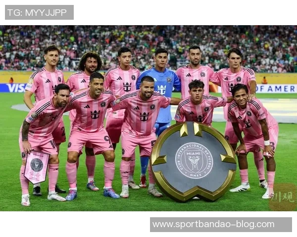 迈阿密国际正式签下阿连德转会费500万美元季后赛表现出色 迈阿密国际正式签下阿连德转会费500万美元季后赛表现出色